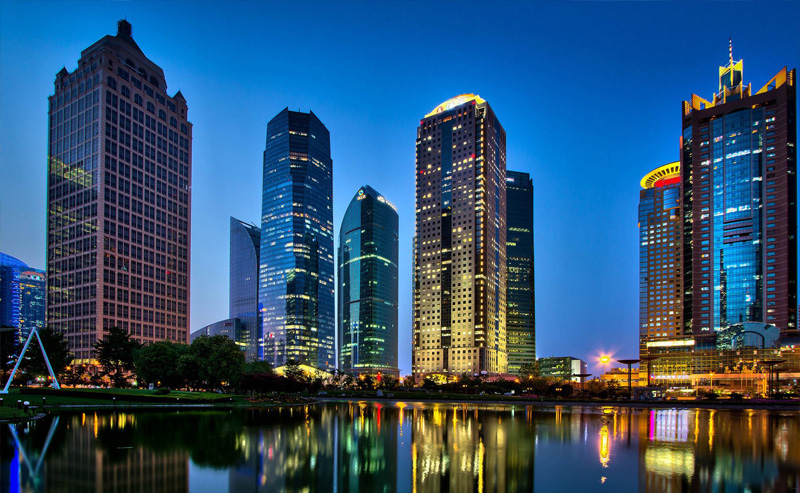 淺談高層建筑弱電系統(tǒng)